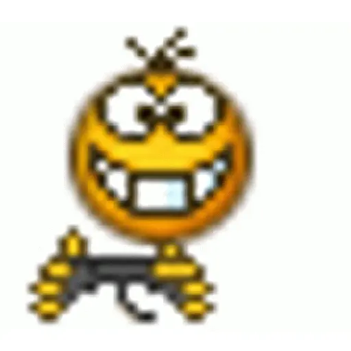 Emoji pixel 10