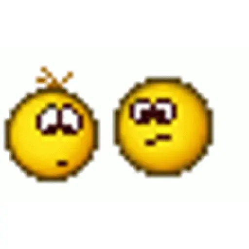 Emoji pixel 5