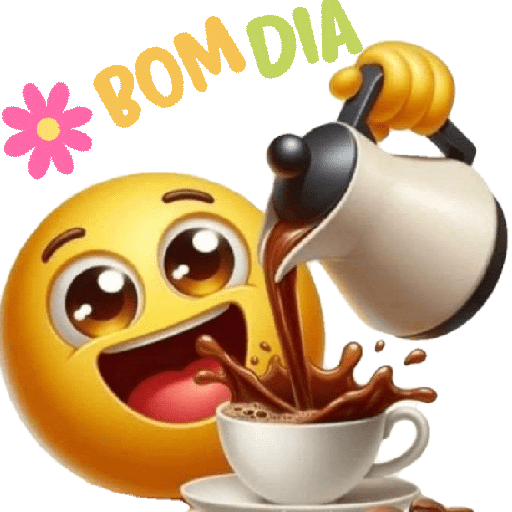Bom dia☀️ 5