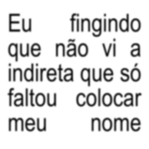 Frases aleatórias  9