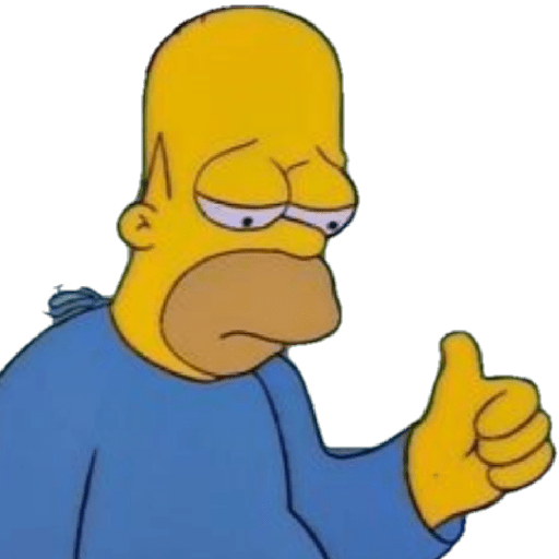 Simpsons 4