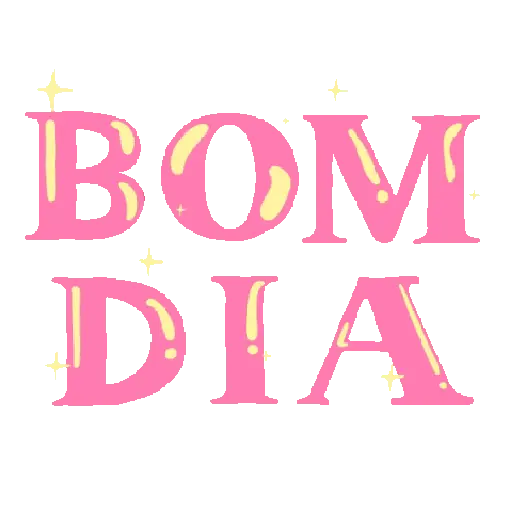 Bom dia e Boa noite  3