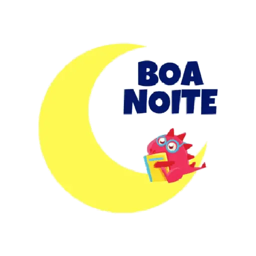 Bom dia e Boa noite  5