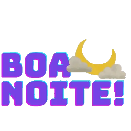 Bom dia e Boa noite  7