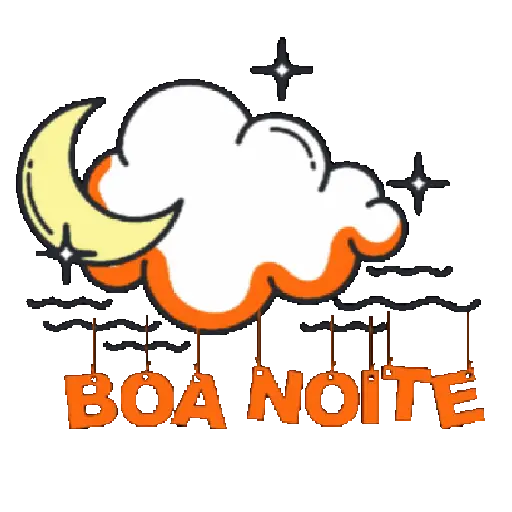 Bom dia e Boa noite  8