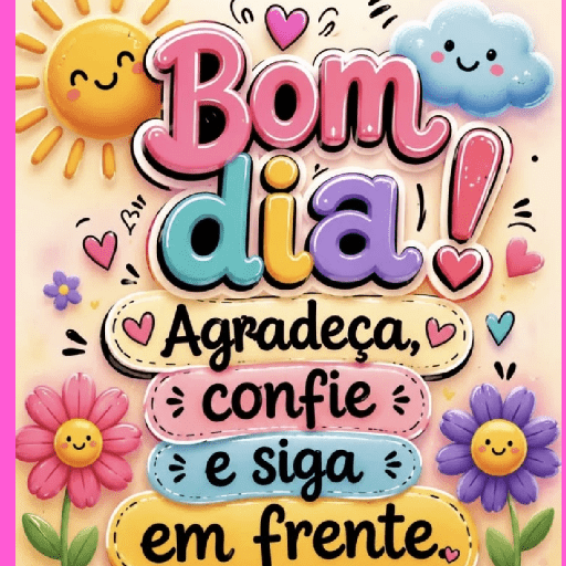 Bom dia