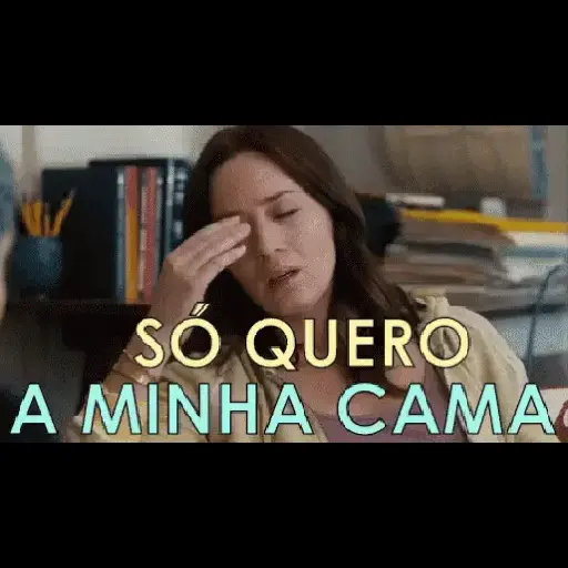 Cansada 13