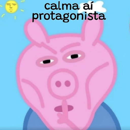 Memes aleatórios 