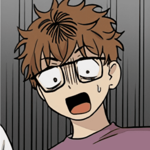 No home manhwa 21