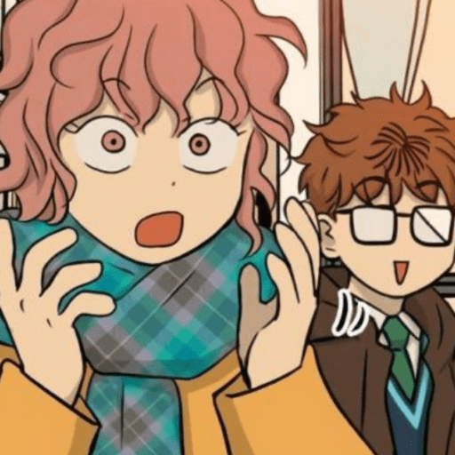 No home manhwa 24