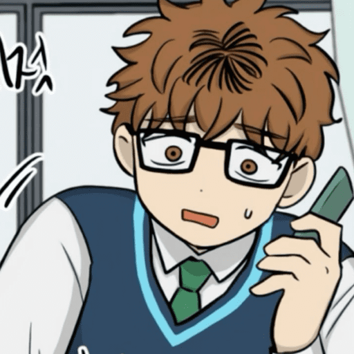 No home manhwa 17
