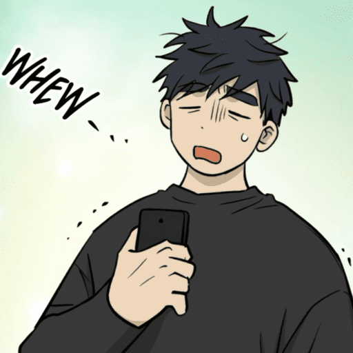 No home manhwa 16