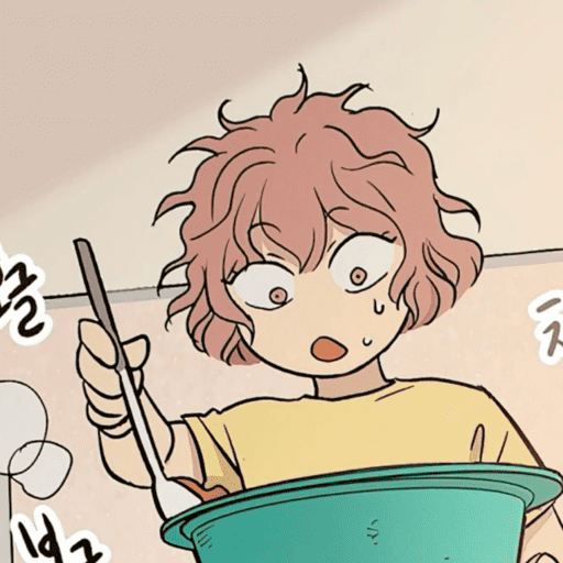 No home manhwa 25