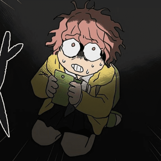 No home manhwa 29