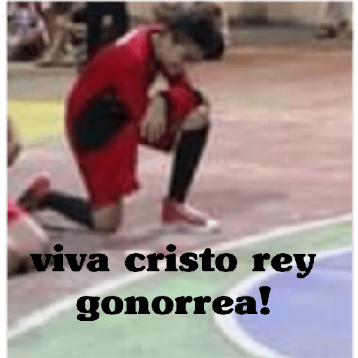 Ángel xd 1