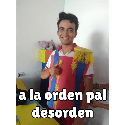 Ángel xd 14