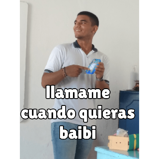 Ángel xd 8