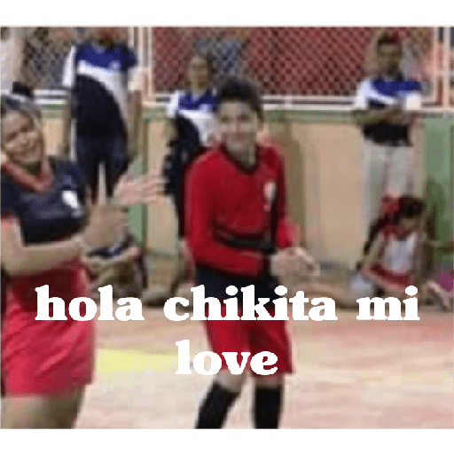Ángel xd 2