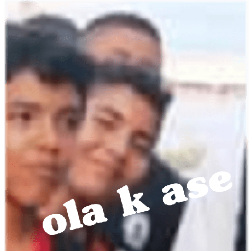 Ángel xd 4