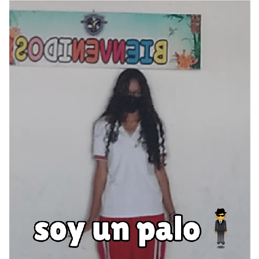 Ángel xd 18