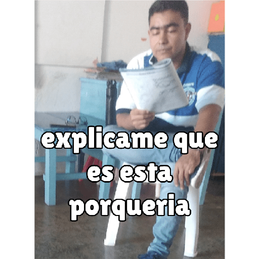 Ángel xd 30