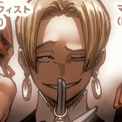 Monoma neito ✨ 1