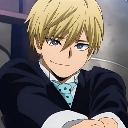Monoma neito ✨ 2