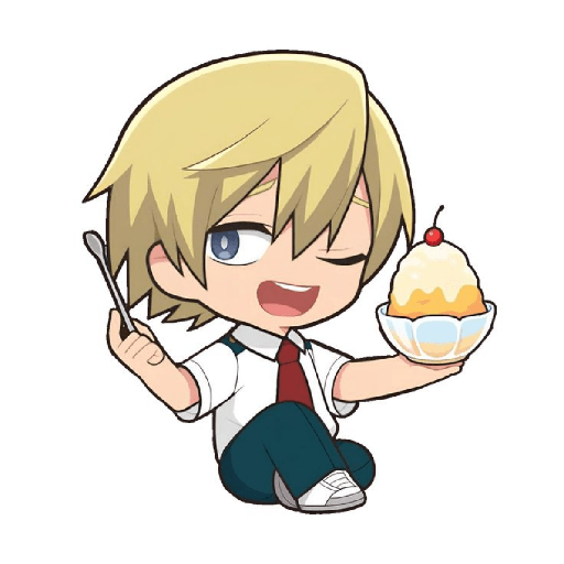 Monoma neito ✨ 4