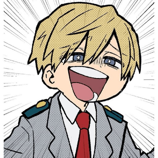 Monoma neito ✨ 5