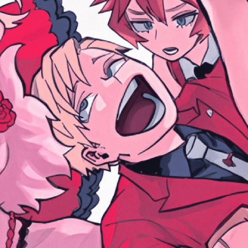 Monoma neito ✨ 6