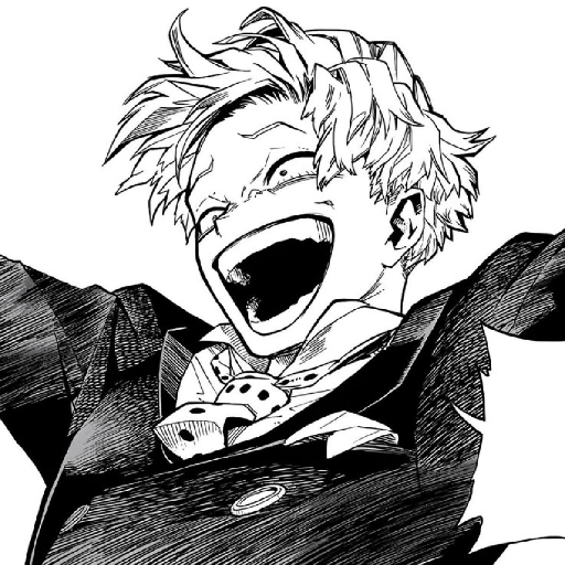 Monoma neito ✨ 9