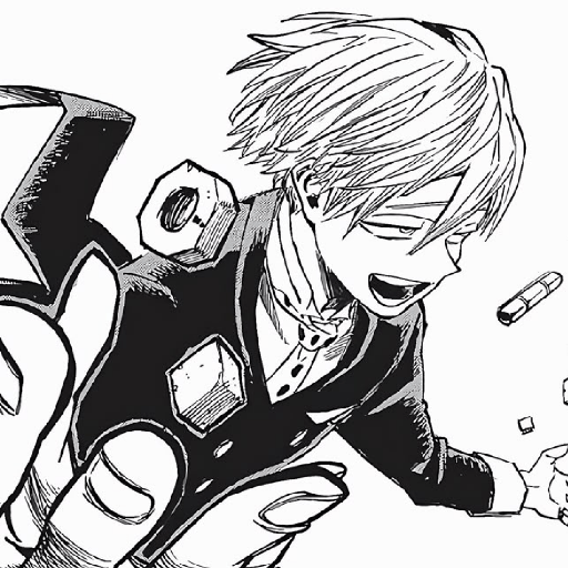 Monoma neito ✨ 10