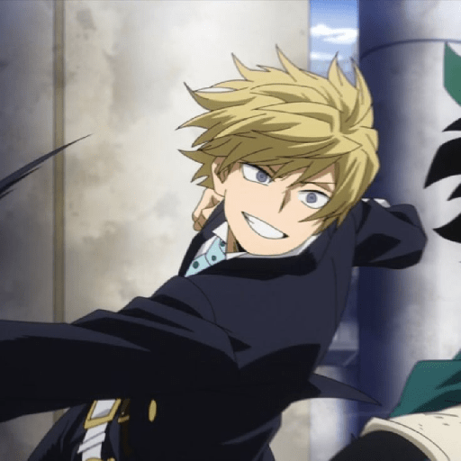 Monoma neito ✨ 13