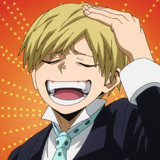 Monoma neito ✨ 14