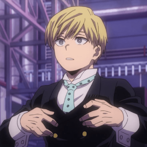 Monoma neito ✨ 16