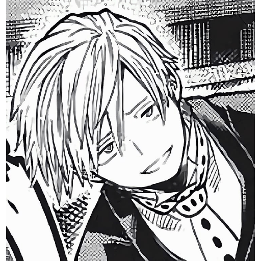 Monoma neito ✨ 18