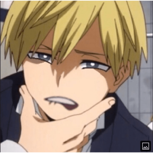 Monoma neito ✨ 19