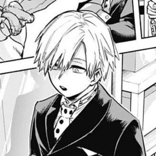Monoma neito ✨ 20