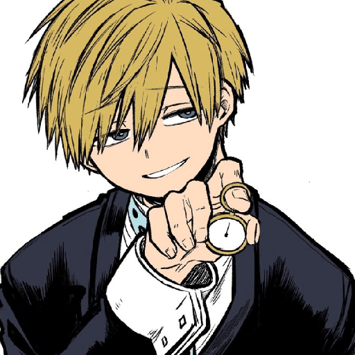 Monoma neito ✨ 21