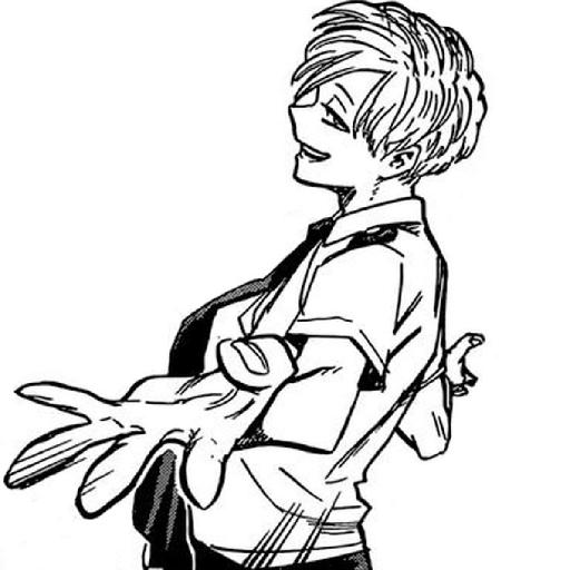 Monoma neito ✨ 22