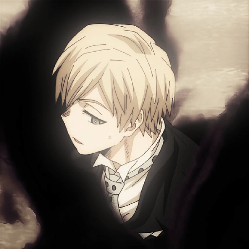 Monoma neito ✨ 23
