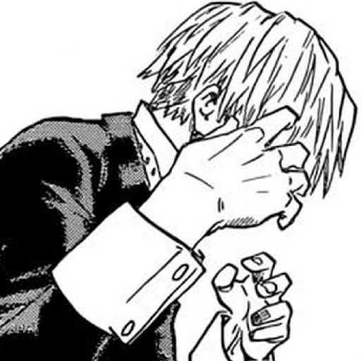 Monoma neito ✨ 24
