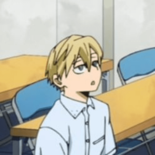 Monoma neito ✨ 25