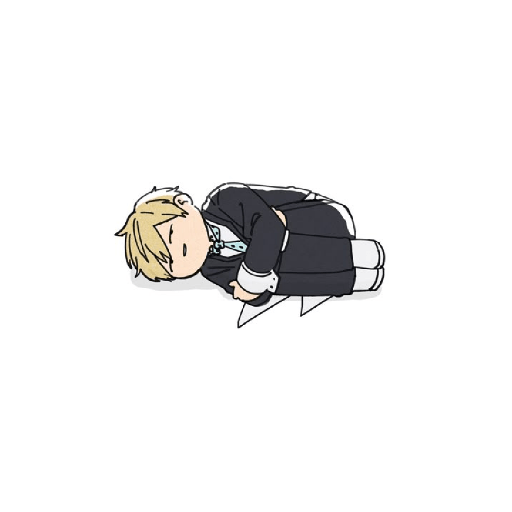 Monoma neito ✨ 28
