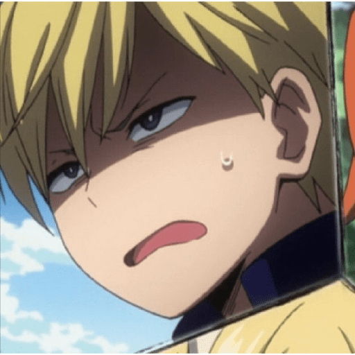 Monoma neito ✨ 29