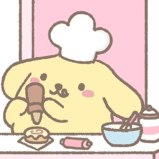 Kawaii themes🍮🎀💕 5