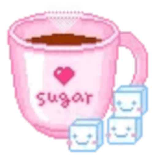Kawaii themes🍮🎀💕 9