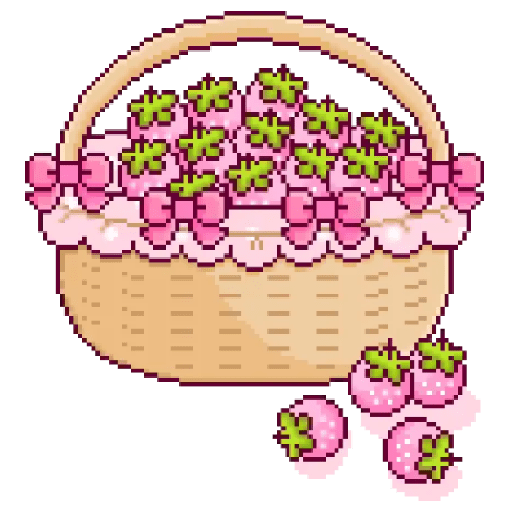 Kawaii themes🍮🎀💕 8