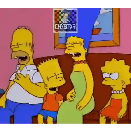 Simpsonitos 2 28