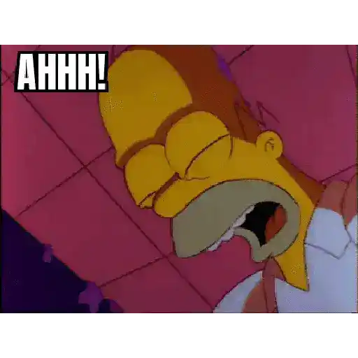 Simpsonitos 2 20